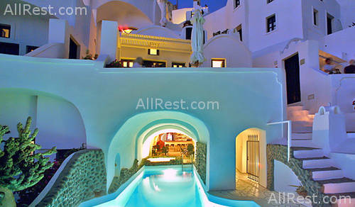 Fanari Villas 25